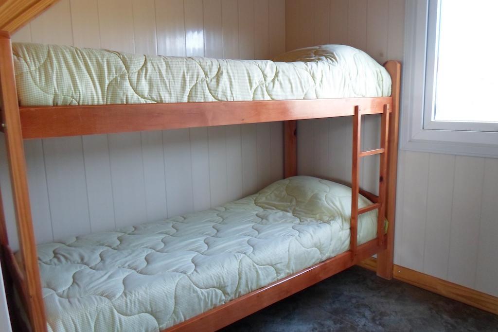 Apart Hotel Curahue Junín de los Andes 部屋 写真