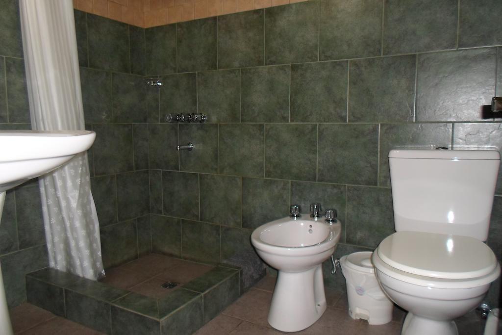 Apart Hotel Curahue Junín de los Andes 部屋 写真