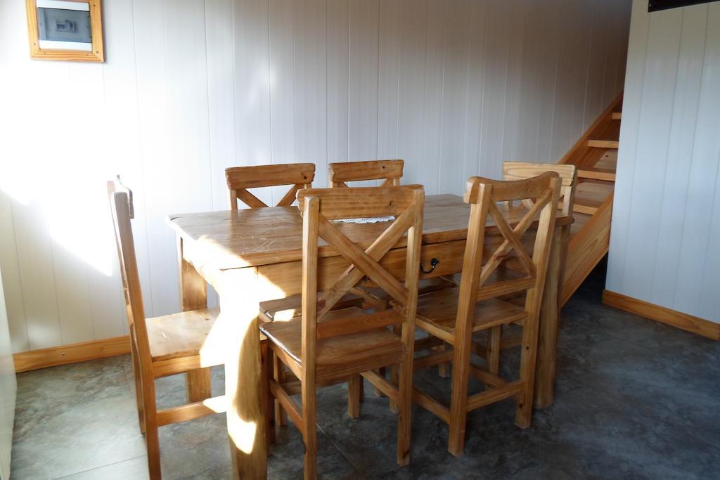 Apart Hotel Curahue Junín de los Andes 部屋 写真